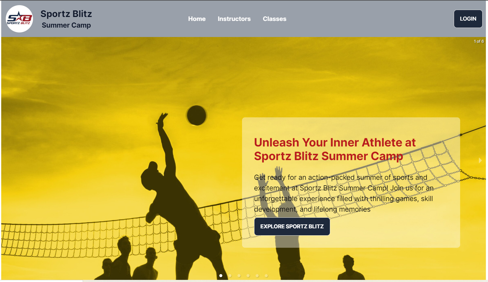 sports